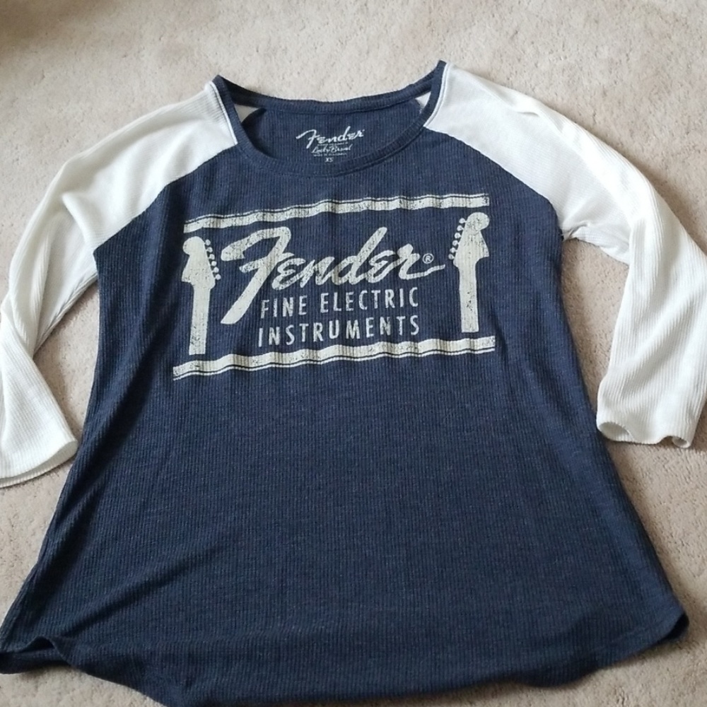 Lucky Brand TShirt